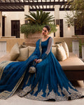 Faiza Saqlain | Noor e Chashm | Risma - House Of Hania