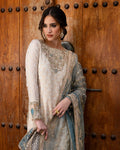 Faiza Saqlain | Noor e Chashm | Talia - House Of Hania