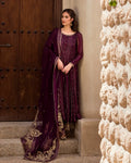 Faiza Saqlain | Noor e Chashm | Yashal - House Of Hania