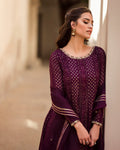 Faiza Saqlain | Noor e Chashm | Yashal - House Of Hania