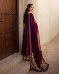 Faiza Saqlain | Noor e Chashm | Yashal - House Of Hania