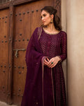 Faiza Saqlain | Noor e Chashm | Yashal - House Of Hania