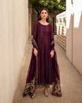 Faiza Saqlain | Noor e Chashm | Yashal - House Of Hania