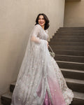 Faiza Saqlain | Reina Luxe | Chanaah - House Of Hania