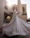 Faiza Saqlain | Reina Luxe | Chanaah - House Of Hania