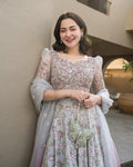 Faiza Saqlain | Reina Luxe | Chanaah - House Of Hania