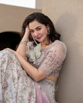 Faiza Saqlain | Reina Luxe | Chanaah - House Of Hania