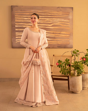 Faiza Saqlain | Reina Luxe | Mirari - House Of Hania