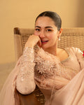 Faiza Saqlain | Reina Luxe | Mirari - House Of Hania