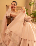 Faiza Saqlain | Reina Luxe | Mirari - House Of Hania