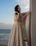 Faiza Saqlain | Reina Luxe | Naavah - House Of Hania