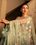 Faiza Saqlain | Reina Luxe | Nureet - House Of Hania