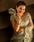 Faiza Saqlain | Reina Luxe | Nureet - House Of Hania
