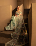 Faiza Saqlain | Reina Luxe | Nureet - House Of Hania