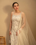 Faiza Saqlain | Reina Luxe | Penina - House Of Hania