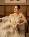 Faiza Saqlain | Reina Luxe | Penina - House Of Hania