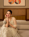 Faiza Saqlain | Reina Luxe | Penina - House Of Hania
