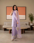 Faiza Saqlain | Reina Luxe | Renee - House Of Hania