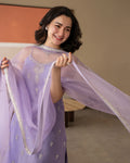 Faiza Saqlain | Reina Luxe | Renee - House Of Hania