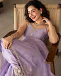 Faiza Saqlain | Reina Luxe | Renee - House Of Hania