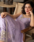 Faiza Saqlain | Reina Luxe | Renee - House Of Hania