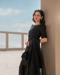 Faiza Saqlain | Reina Luxe | Temirah - House Of Hania