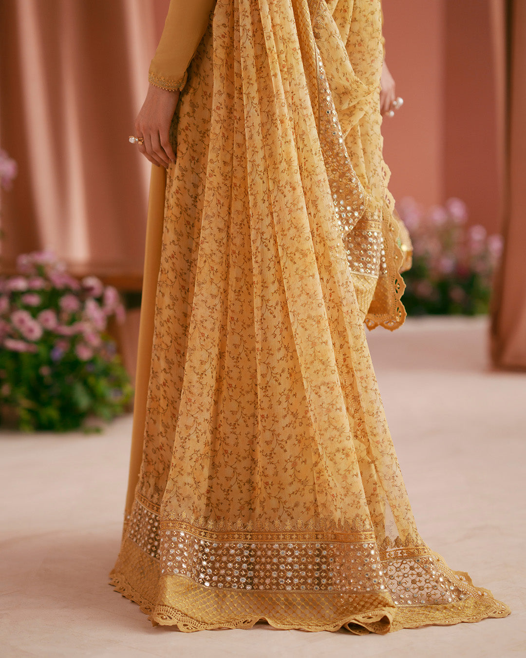 Faiza Saqlain | Roim | Alaa - House Of Hania