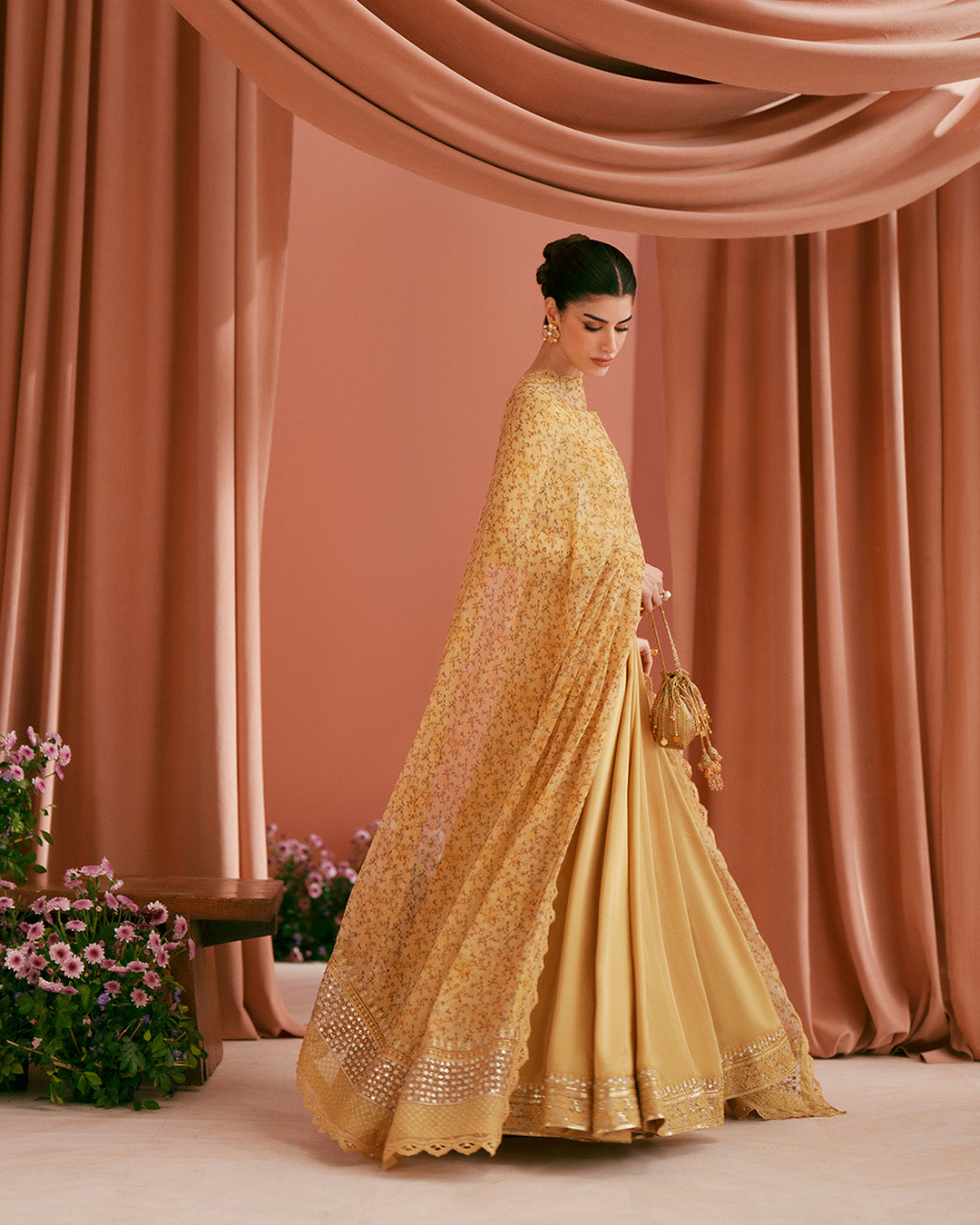Faiza Saqlain | Roim | Alaa - House Of Hania