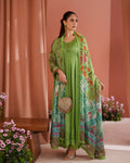 Faiza Saqlain | Roim | Gomana - House Of Hania
