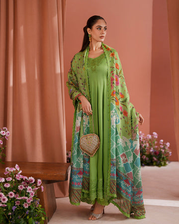 Faiza Saqlain | Roim | Gomana - House Of Hania