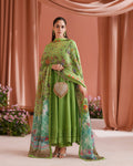Faiza Saqlain | Roim | Gomana - House Of Hania