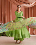 Faiza Saqlain | Roim | Gomana - House Of Hania