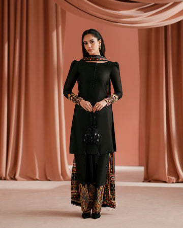 Faiza Saqlain | Roim | Lulia - House Of Hania