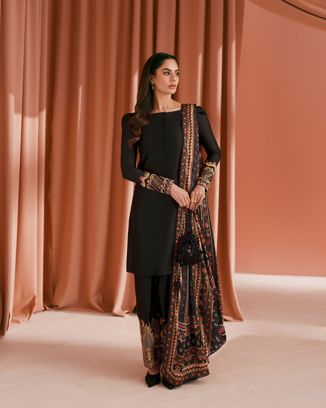 Faiza Saqlain | Roim | Lulia - House Of Hania