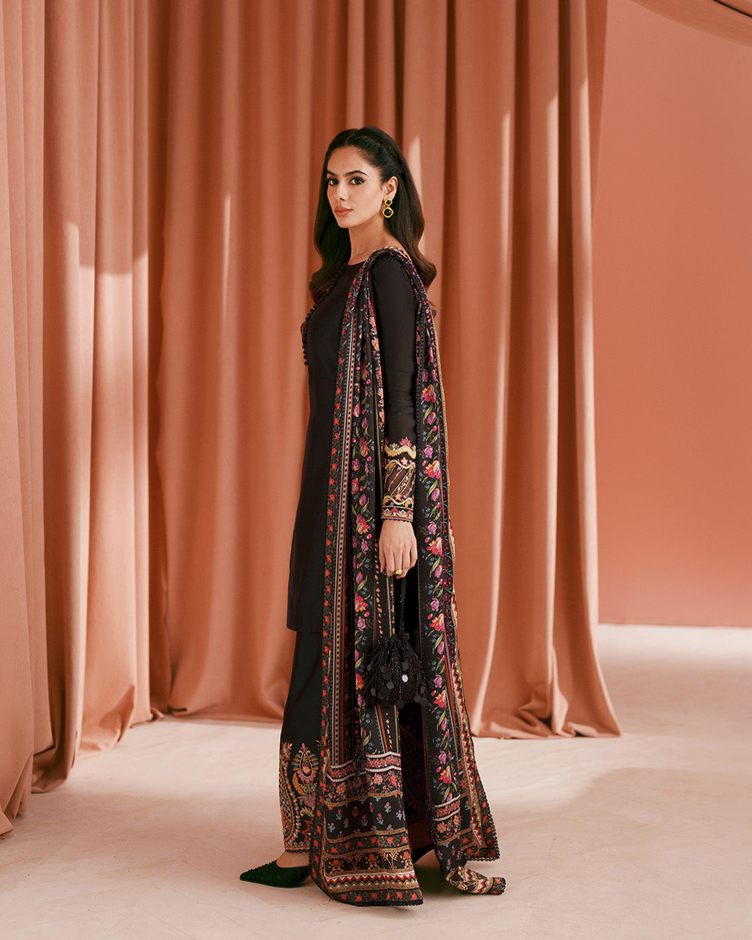 Faiza Saqlain | Roim | Lulia - House Of Hania