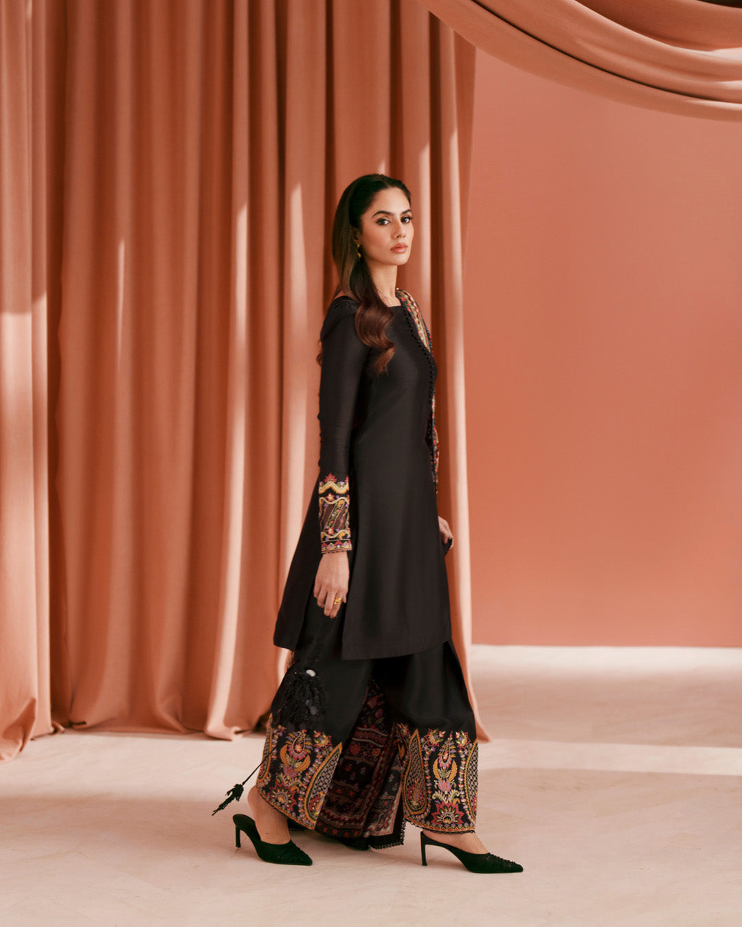 Faiza Saqlain | Roim | Lulia - House Of Hania