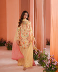 Faiza Saqlain | Roim | Resal - House Of Hania