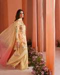 Faiza Saqlain | Roim | Resal - House Of Hania