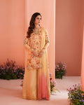 Faiza Saqlain | Roim | Resal - House Of Hania