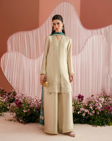 Faiza Saqlain | Roim | Rimaas - House Of Hania