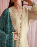 Faiza Saqlain | Roim | Rimaas - House Of Hania