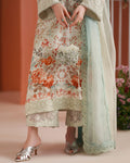 Faiza Saqlain | Roim | Tayma - House Of Hania