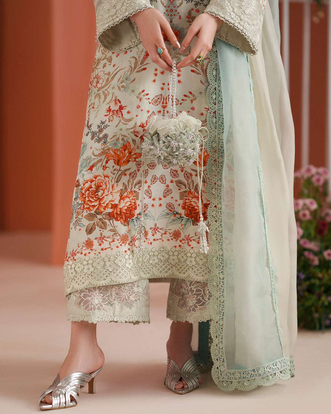Faiza Saqlain | Roim | Tayma - House Of Hania