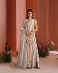 Faiza Saqlain | Roim | Tehani - House Of Hania