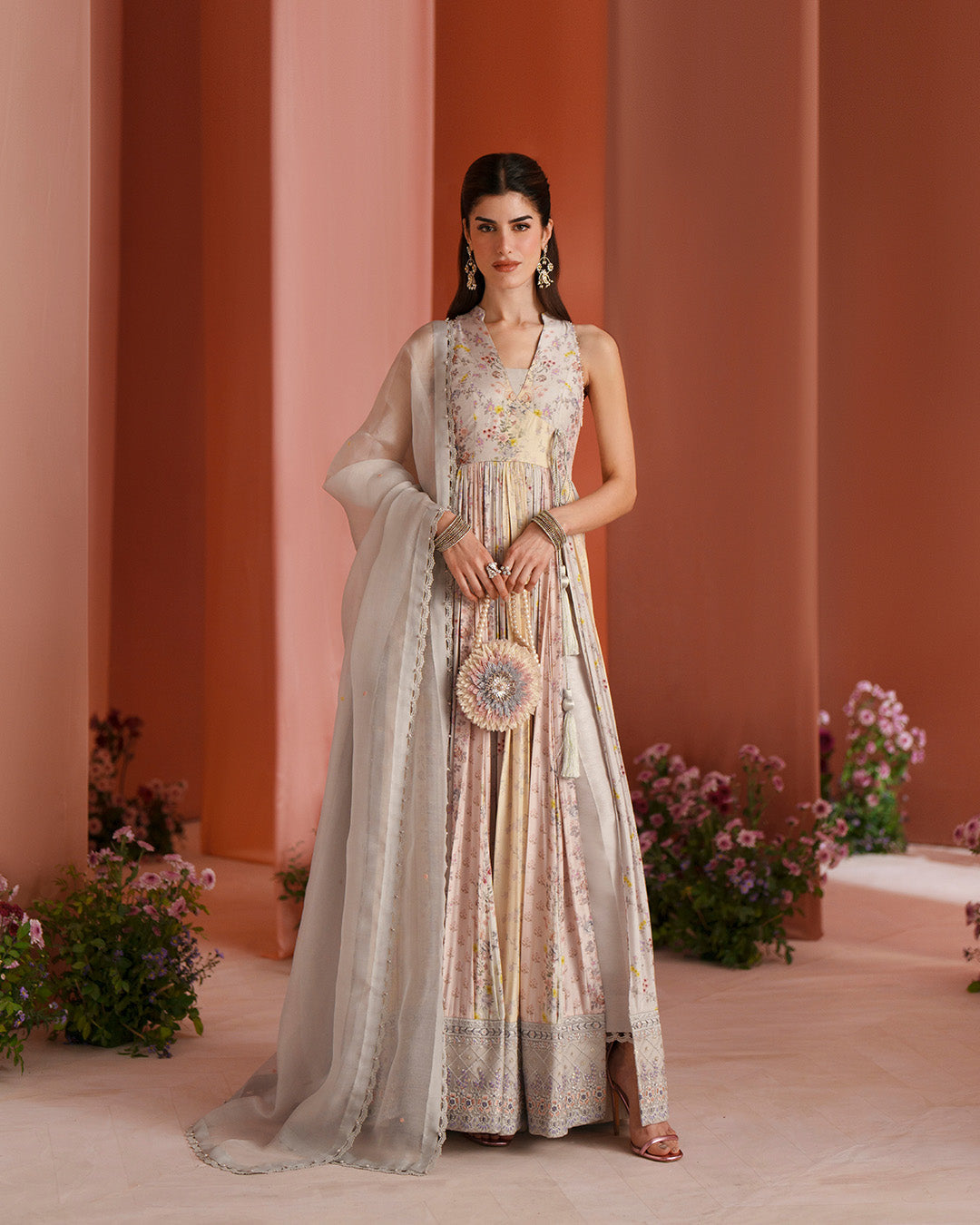 Faiza Saqlain | Roim | Tehani - House Of Hania