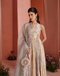 Faiza Saqlain | Roim | Tehani - House Of Hania