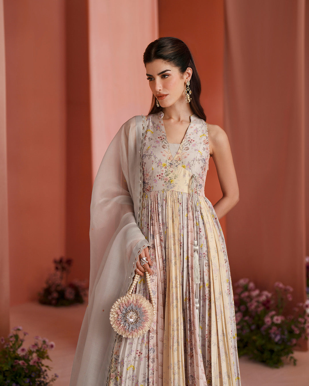 Faiza Saqlain | Roim | Tehani - House Of Hania