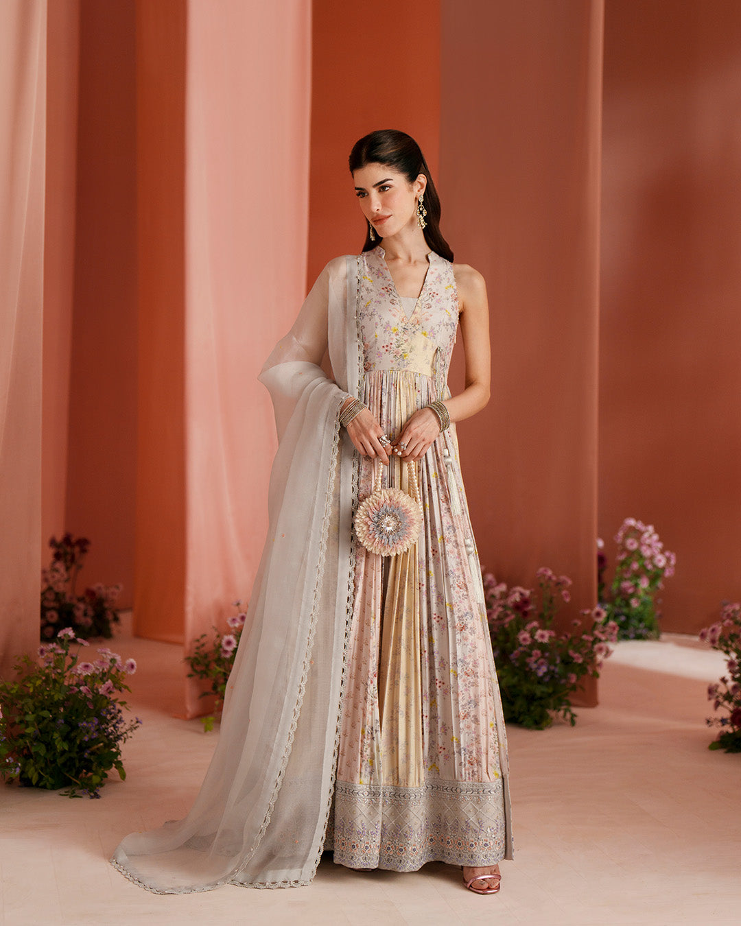Faiza Saqlain | Roim | Tehani - House Of Hania