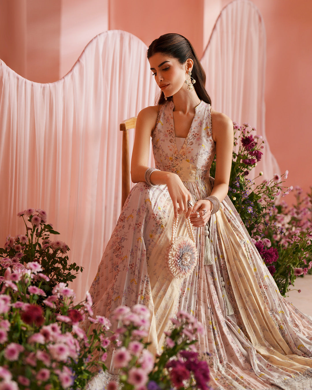 Faiza Saqlain | Roim | Tehani - House Of Hania