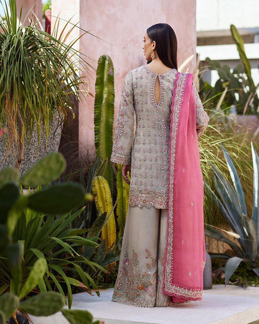 Faiza Saqlain - Rosaline - House Of Hania